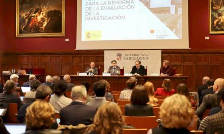 Ministerul Universităților și Universitățile CRUE creează Forumul Național pentru reforma evaluării cercetării