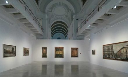 Comunitatea Madrid a depășit 100.000 de vizitatori cu expozițiile dedicate Amaliei Avia, Sybilla și Pablo Pérez Mínguez
