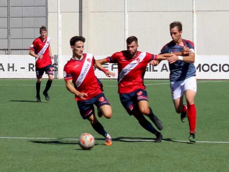 Torrejón – Agenda sportivă pentru acest weekend în Torrejón de Ardoz include fotbal, futsal, handbal și volei