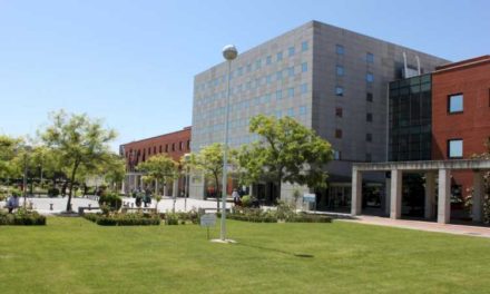 Comunitatea Madrid lansează o nouă scanare CT de ultimă generație la spitalul public Fundación Alcorcón