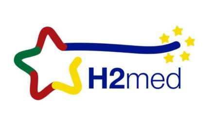 Spania sărbătorește încorporarea Germaniei în proiectul H2Med