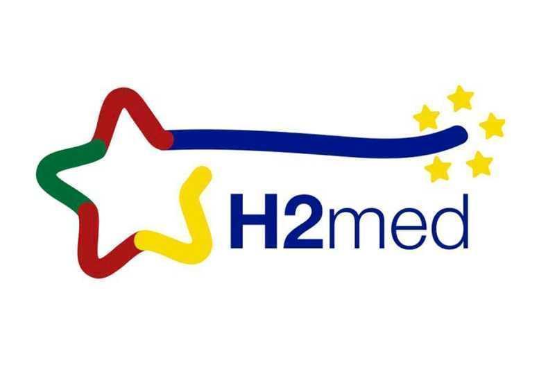 Spania sărbătorește încorporarea Germaniei în proiectul H2Med
