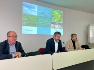 departamentul-de-actiune-climatica-prezinta-sectorului-agroalimentar-noile-linii-de-ajutor-ale-strategiei-alimentare-dotate-cu-10-milioane-in-vilafranca-del-penedes