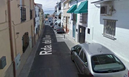 Arganda – Ronda del Olivar va fi închisă circulației joi, 26 ianuarie |  Primăria Arganda