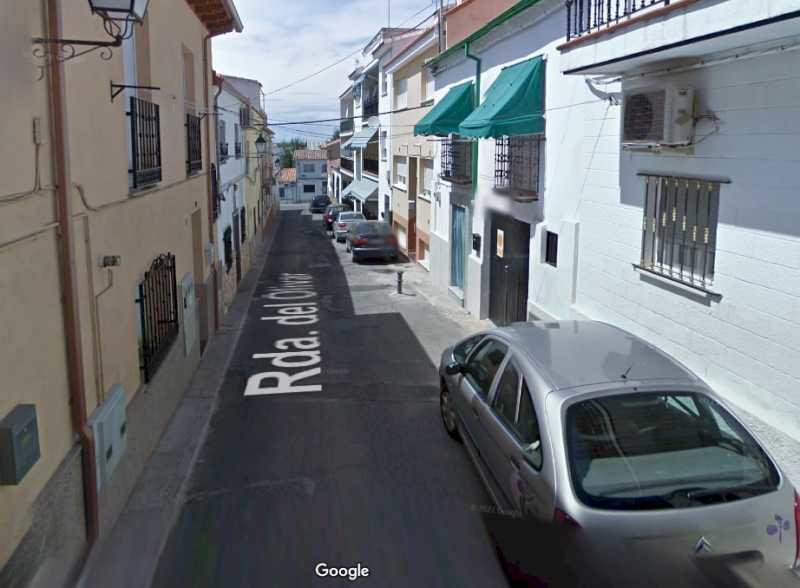 Arganda – Ronda del Olivar va fi închisă circulației joi, 26 ianuarie |  Primăria Arganda