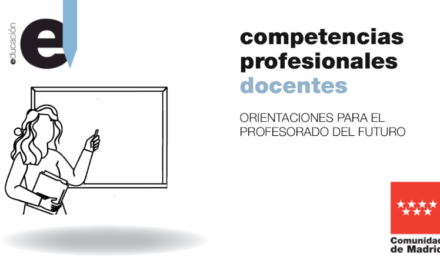 Prezentarea raportului privind competențele didactice