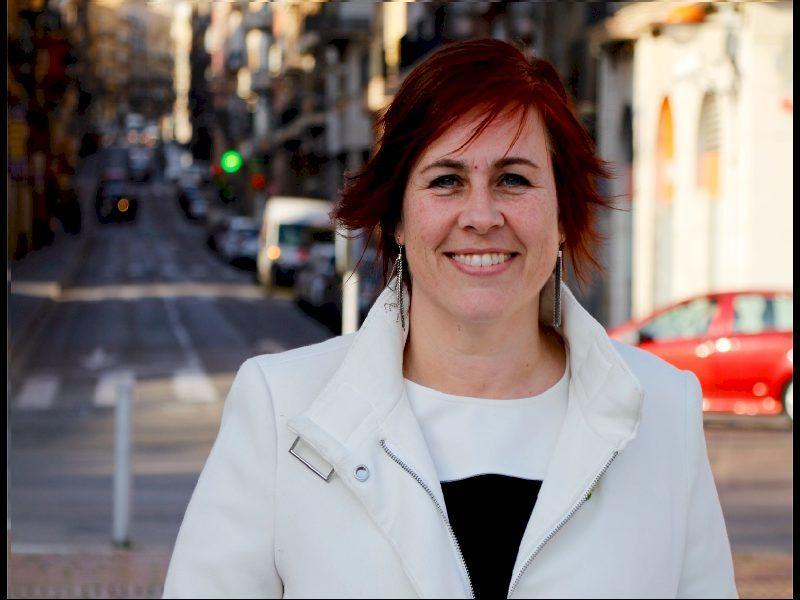 Mònica Alabart i Calvó, noul director al Serviciilor Teritoriale de Drepturi Sociale