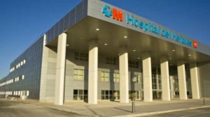 spitalul-del-henares-primeste-premiul-pentru-„entitatea-facilitatoare”-de-la-consiliul-local-coslada
