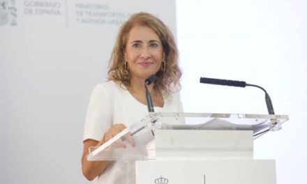Raquel Sánchez semnează acordul de metrou din Sevilla și subliniază rolul decisiv al Guvernului în prelungirea liniei 3