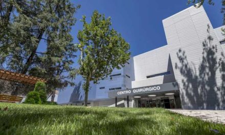 Spitalul Gregorio Marañón, premiat pentru cel mai bun proiect de inteligență digitală pentru centrul său chirurgical