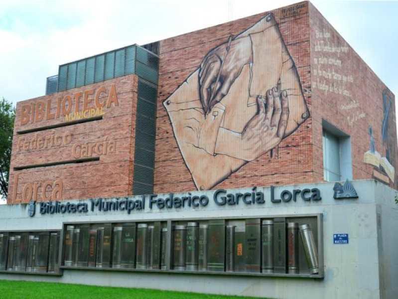 Torrejón – Biblioteca Centrală Federico García Lorca continuă cu program prelungit până marțea viitoare, 31 ianuarie, pentru a facilita…