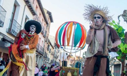 Alcalá – Alcalá își va sărbători Carnavalurile 2023, solicitând diferite concursuri de costume pentru toate publicurile