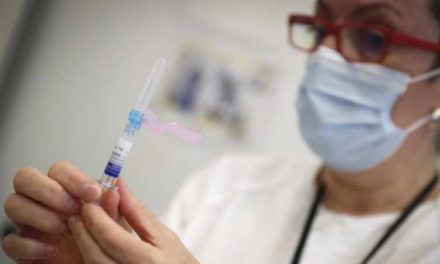 Comunitatea Madrid prelungește campania de vaccinare antigripală până la jumătatea lunii februarie, din cauza circulației continue a virusului