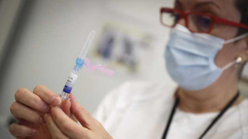 Comunitatea Madrid prelungește campania de vaccinare antigripală până la jumătatea lunii februarie, din cauza circulației continue a virusului
