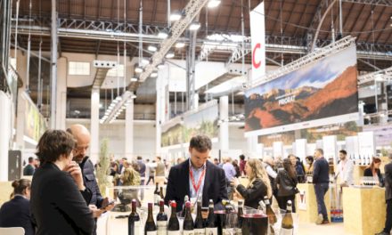 Barcelona Wine Week va prezenta peste 200 de crame catalane și o degustare fără precedent de vinuri calificate de proprietate.