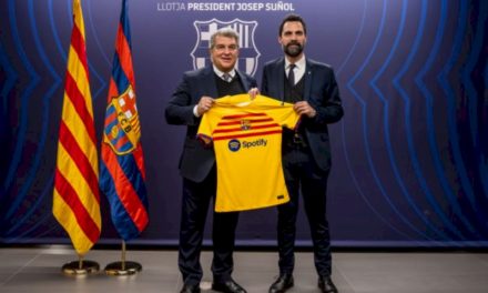 Culorile Marca Catalunya și FC Barcelona, ​​firul călăuzitor al unei noi campanii de promovare pentru Catalonia