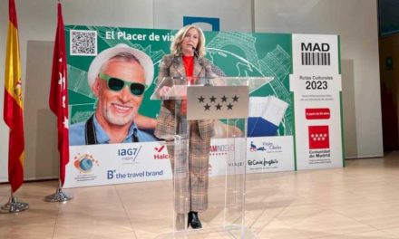 Comunitatea Madrid oferă peste 300.000 de locuri și 1.000 de destinații cu programul Trasee culturale pentru seniori 2023