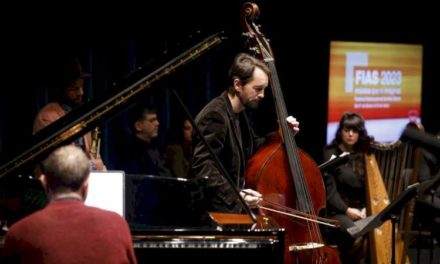 Comunitatea Madrid sărbătorește a XXXIII-a ediție a Festivalului Internațional de Artă Sacra, un eveniment muzical în jurul spiritualității
