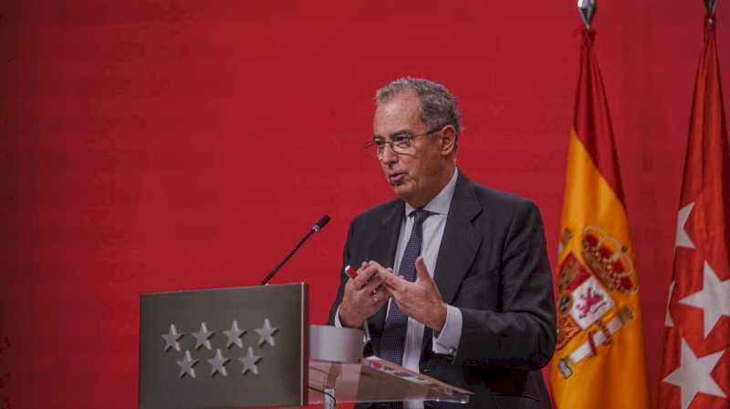 Comunitatea Madrid recurge la TC noua taxă de solidaritate a Guvernului central pentru invazia de competențe