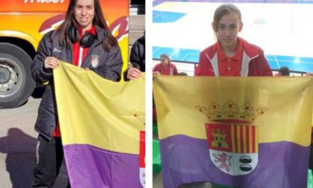 Torrejón – Torrejoneras Lucía López și Paula García au jucat cu Madridul în Campionatul Spaniol de Futsal pentru echipe autonome…