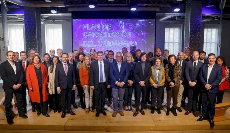 Torrejón – Torrejón de Ardoz va avea unul dintre Centrele de competență digitală pe care Comunitatea Madrid le va înființa pentru a ajuta…