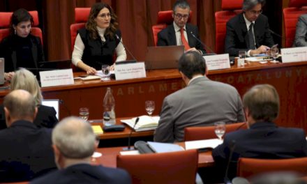 Vilagrà: „Vom aloca 140 de milioane de euro pentru a instala aproape 3.000 de kilometri de fibră optică”