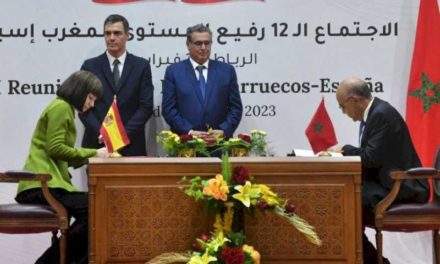 Spania și Maroc își consolidează colaborarea științifică, tehnologică și de inovare