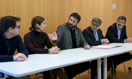 A fost actualizat acordul care reglementează colectarea bateriilor și acumulatorilor la organismele locale din Catalonia pentru a-l adapta la cerințele și provocările sectorului