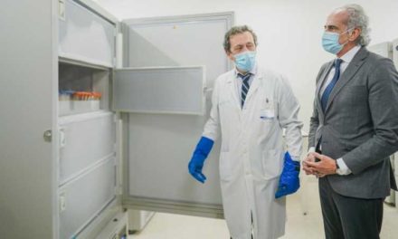 Comunitatea Madrid deschide un Centru Oncologic Experimental la Spitalul 12 de Octubre cu șase laboratoare dedicate exclusiv cercetării