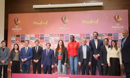 Alcalá – Alcalá de Henares, una dintre locurile de desfășurare a Cupei Mondiale de baschet feminin U-19