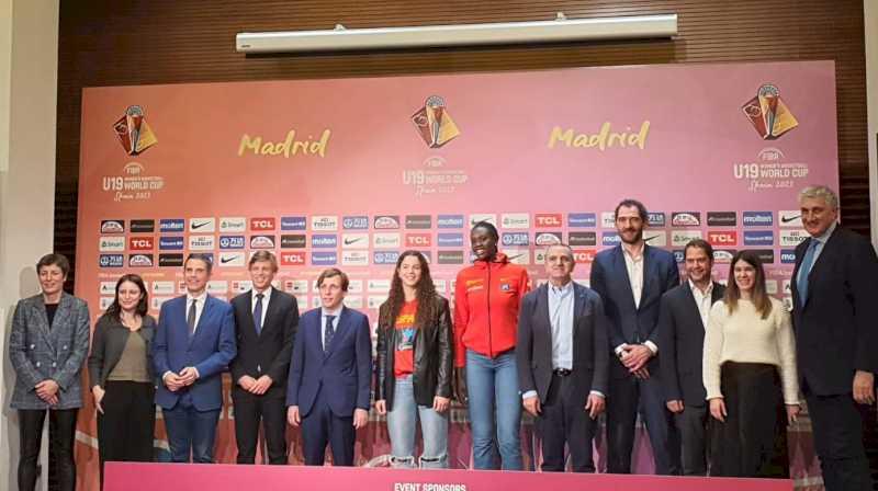 Alcalá – Alcalá de Henares, una dintre locurile de desfășurare a Cupei Mondiale de baschet feminin U-19