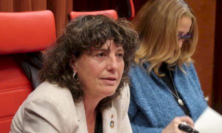 Consilier Jordà: „Aceste bugete sunt instrumentul care ne va permite să avem grijă de oameni și de mediu”
