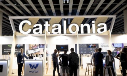 Companiile catalane care participă la ISE se așteaptă să genereze peste 8 milioane de euro în volum de afaceri datorită congresului