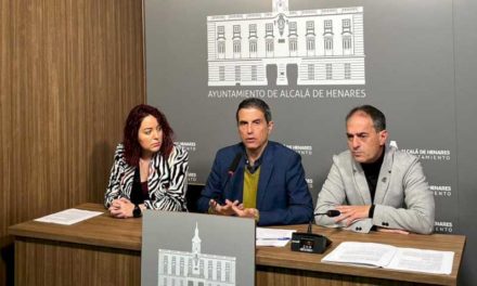 Alcalá – Casa Municipală de Ajutor a înmulțit îngrijirile de urgență în ultimul an la 30.000