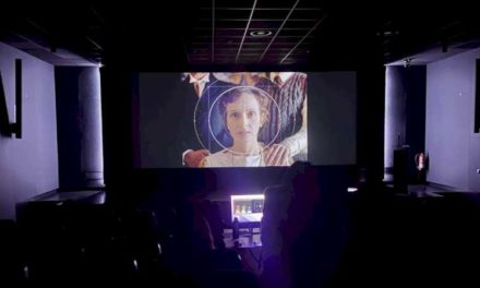 Comunitatea Madrid inaugurează un nou cinematograf multifuncțional la Școala sa de Cinematografie și Audiovizual