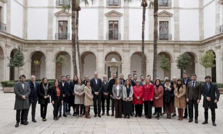 Raquel Sánchez semnează acorduri pentru reabilitarea a 7.158 de locuințe în 23 de municipalități din Comunitatea Valenciană