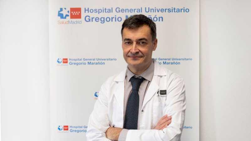 Spitalul Gregorio Marañón participă la dezvoltarea unui instrument pentru a prezice riscul de tromboză la pacienții cu cancer