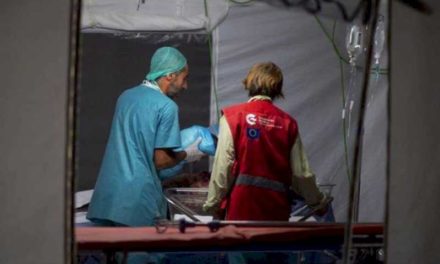 Spania își mobilizează spitalul de campanie și echipa medicală pentru urgențele umanitare din cauza cutremurului din Turcia, Siria, Liban și Irak