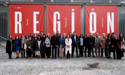 Comunitatea propune o nouă viziune asupra expoziției Madrid în regiune.  Peisaj, fotografie și patrimoniu