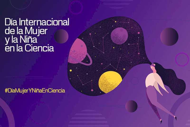 Știința și Inovarea sărbătorește Ziua Internațională a Femeilor și Fetelor în Știință cu aproape 200 de activități