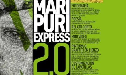Torrejón – Până pe 28 februarie, perioada de înscriere la XXXIII-a Concurs Mari Puri Express 2.0 pentru tineri va continua să fie deschisă…