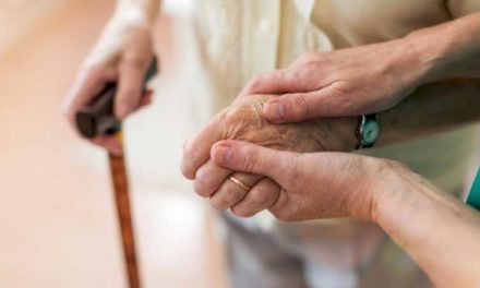Reședințele publice din Comunitatea Madrid obțin un rating de 8,03 pentru îngrijirea persoanelor în vârstă