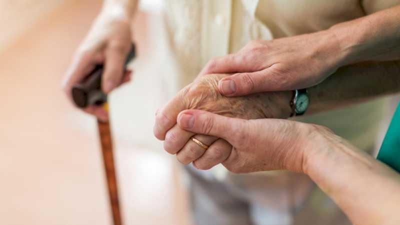 Reședințele publice din Comunitatea Madrid obțin un rating de 8,03 pentru îngrijirea persoanelor în vârstă