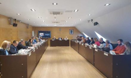 Arganda – Au fost aprobate inițial Bugetele Consiliului Local Arganda del Rey pentru 2023 |  Primăria Arganda