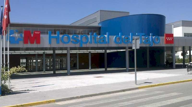 Spitalul Universitar Tagus încorporează noi profesioniști medicali în echipa sa