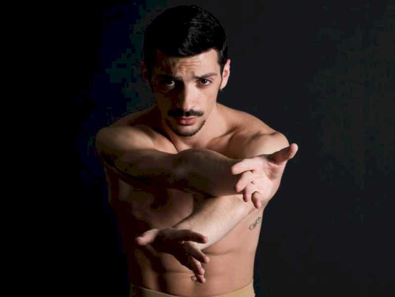 Torrejón – Dansatorul din Torrejón, Daniel Ramos, candidat pentru cel mai bun interpret de dans masculin la prestigiosul Max de las Ar…