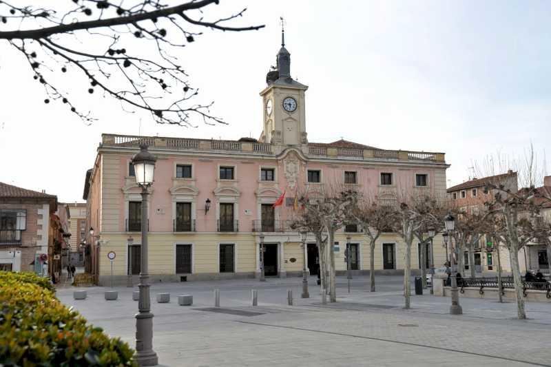 Alcalá – Consiliul Local anunță XXXII Concurs de Poezie José Chacón