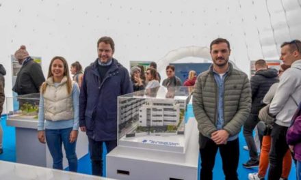 Torrejón – Noul „Plan de oraș Torrejón: Torrejón are + viitor” are 55 de inițiative pentru a promova viitorul imediat al c…