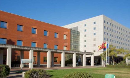 Spitalul Fundación Alcorcón acordă prioritate îngrijirii pacienților cu vârsta peste 70 de ani în procedurile administrative