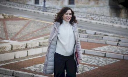 Díaz Ayuso călătorește în Israel pentru a consolida legăturile și pentru a continua să atragă investiții străine în Comunitatea Madrid